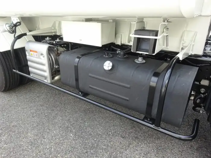 日野 デュトロ 小型 パッカー車 プレス式 2PG-XZU640Fの中古トラック画像14