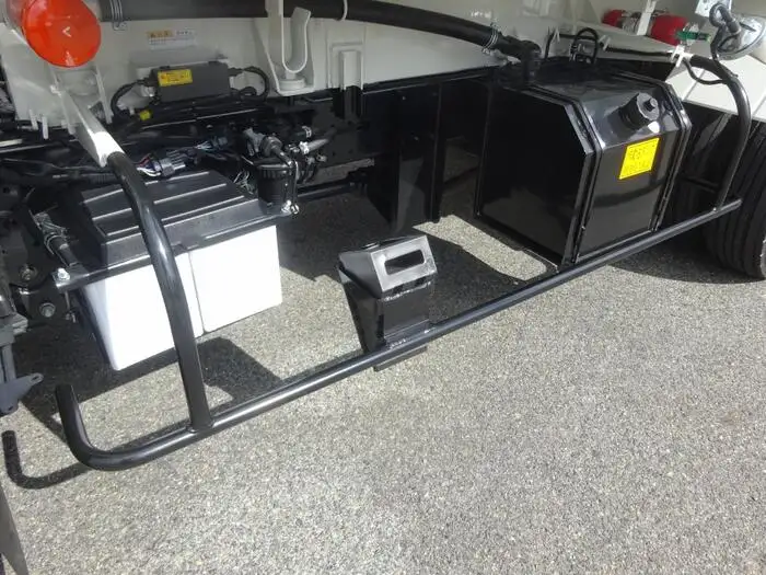 日野 デュトロ 小型 パッカー車 プレス式 2PG-XZU640Fの中古トラック画像15