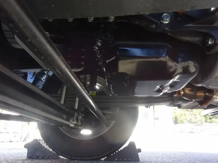 日野 デュトロ 小型 パッカー車 プレス式 2PG-XZU640Fの中古トラック画像18