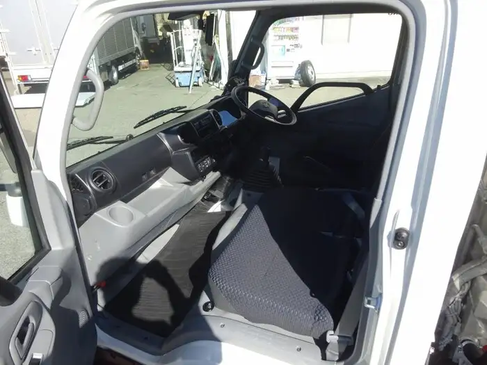 日野 デュトロ 小型 パッカー車 プレス式 2PG-XZU640Fの中古トラック画像12