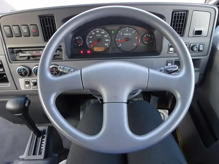 日産 シビリアン 小型 バス マイクロバス PDG-EJW41の中古トラック画像11