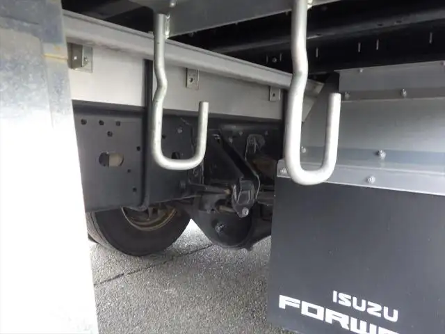 いすゞ フォワード 中型/増トン ウイング ベッド 2RG-FRR90S2の中古トラック画像18