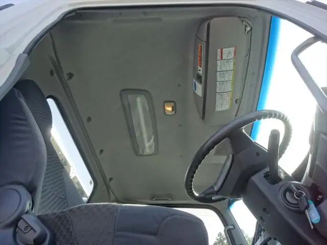 いすゞ フォワード 中型/増トン 車両重機運搬 ラジコン SKG-FRR90S2の中古トラック画像14
