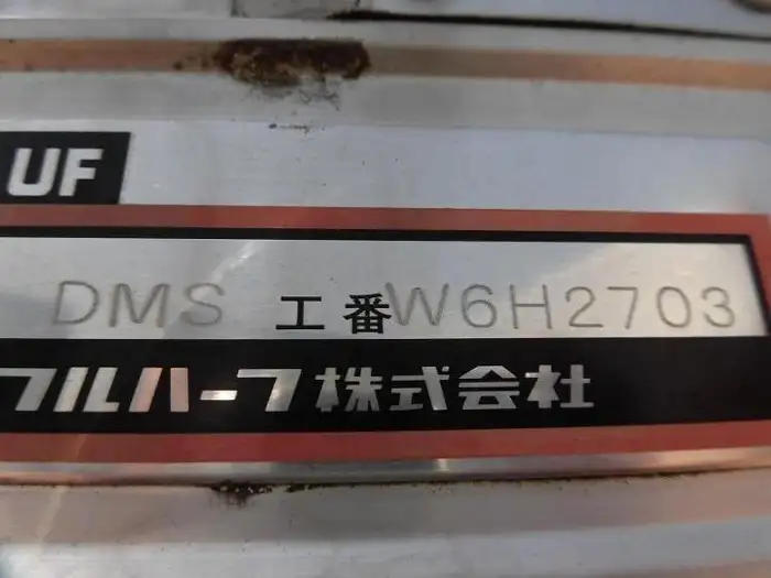 日野 レンジャー 中型/増トン ウイング ベッド TKG-FD9JLAAの中古トラック画像6