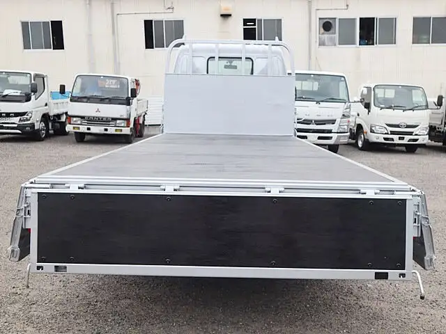 日野 デュトロ 小型 平ボディ TKG-XZU655M H31/R1の中古トラック画像8