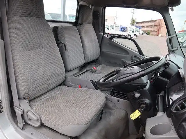 日野 デュトロ 小型 平ボディ TKG-XZU655M H31/R1の中古トラック画像11