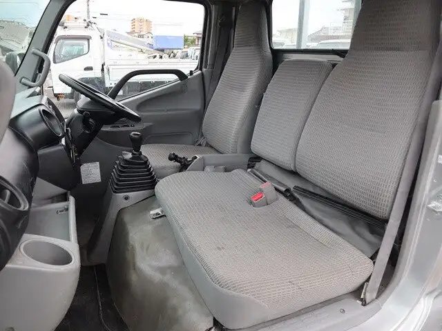 日野 デュトロ 小型 平ボディ TKG-XZU655M H31/R1の中古トラック画像12