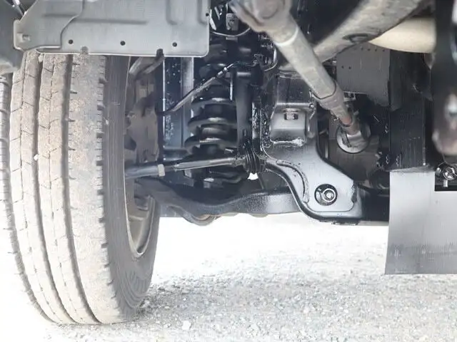日野 デュトロ 小型 平ボディ TKG-XZU655M H31/R1の中古トラック画像像17