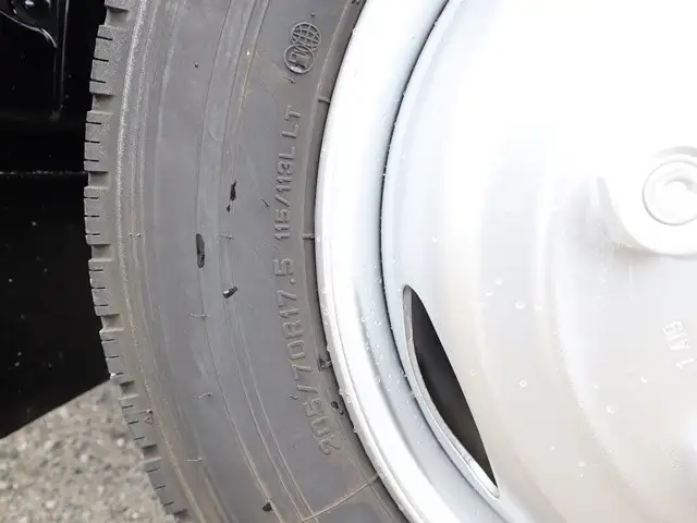 日野 デュトロ 小型 平ボディ TKG-XZU655M H31/R1の中古トラック画像20