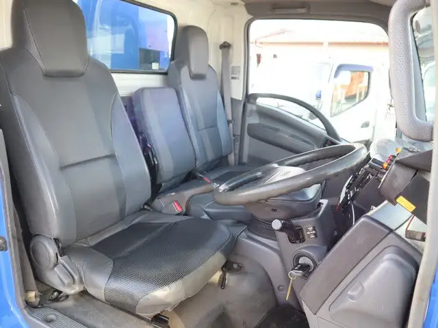いすゞ エルフ 小型 パッカー車 プレス式 BKG-NMR85ANの中古トラック画像12
