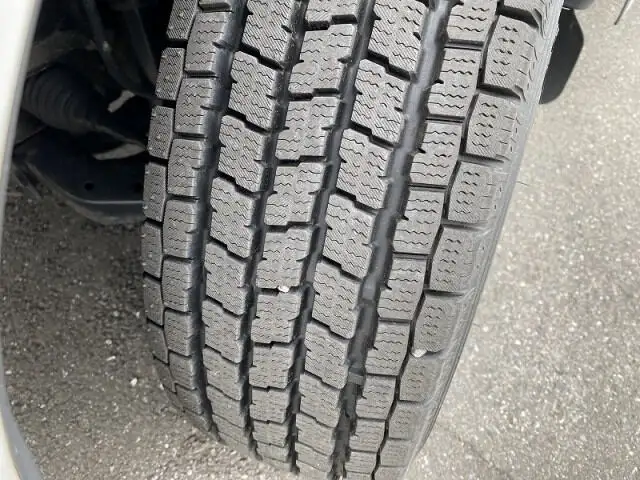 日産 アトラス 小型 平ボディ 幌 TKG-SZ5F24の中古トラック画像20