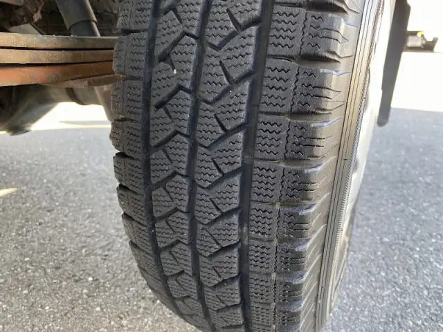 マツダ ボンゴ 小型 平ボディ 床鉄板 DBF-SLP2Lの中古トラック画像20