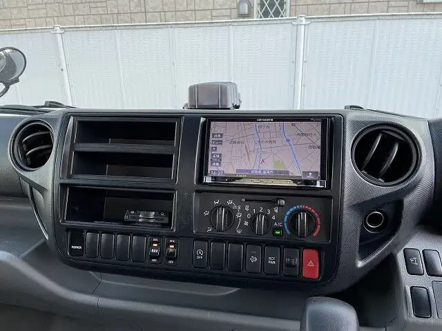 トヨタ ダイナ 小型 アルミバン パワーゲート TKG-XZU710の中古トラック画像13