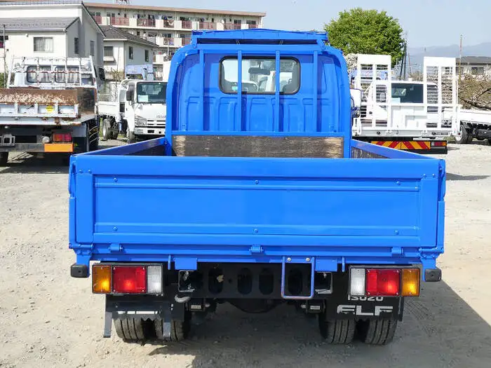 いすゞ エルフ 小型 平ボディ TKG-NJR85A H25の中古トラック画像5