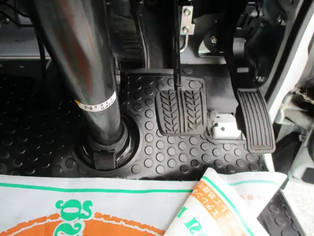 マツダ ボンゴ 小型 冷凍冷蔵 保冷 サイドドアの中古トラック画像15