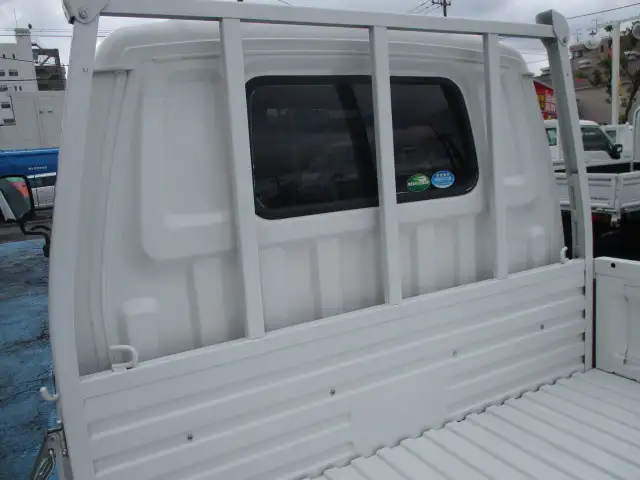 マツダ ボンゴ 小型 平ボディ DBF-SLP2T H29の中古トラック画像8