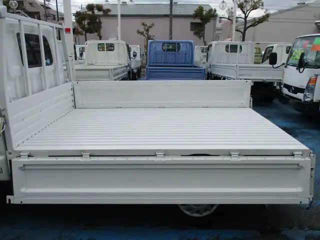 マツダ ボンゴ 小型 平ボディ DBF-SLP2T H29の中古トラック画像9
