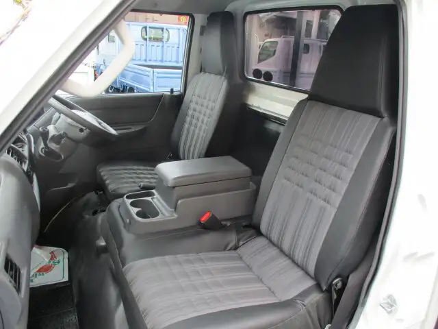 マツダ ボンゴ 小型 平ボディ DBF-SLP2T H29の中古トラック画像像17