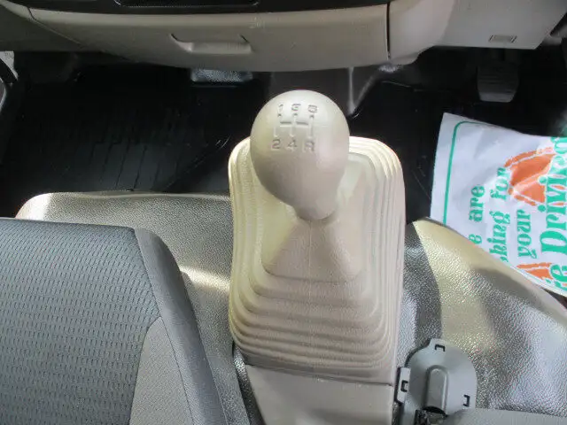 日産 アトラス 小型 平ボディ Wキャブ パワーゲートの中古トラック画像15