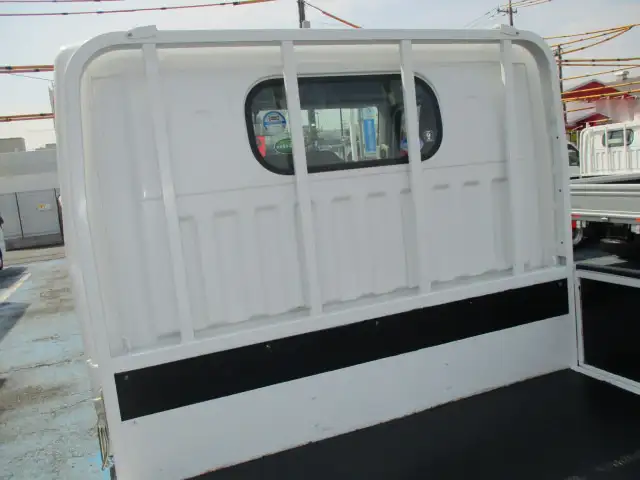 日産 アトラス 小型 平ボディ CBF-SQ2F24 H24の中古トラック画像8