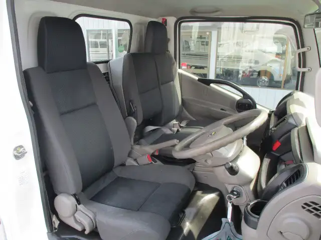日産 アトラス 小型 平ボディ CBF-SQ2F24 H24の中古トラック画像12