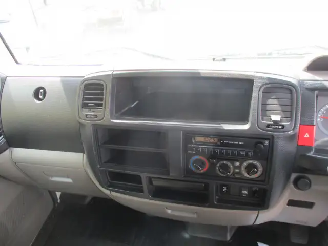 日産 アトラス 小型 平ボディ CBF-SQ2F24 H24の中古トラック画像15