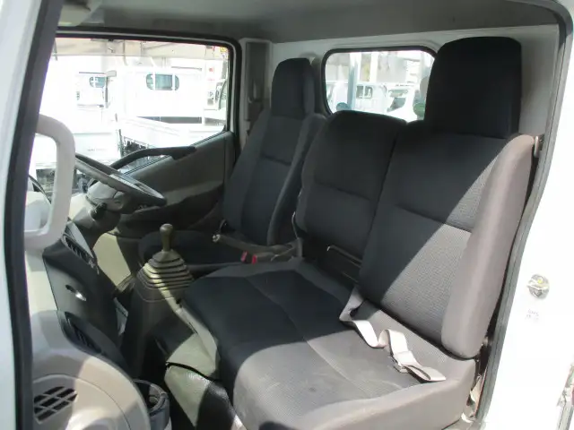 日産 アトラス 小型 平ボディ CBF-SQ2F24 H24の中古トラック画像13