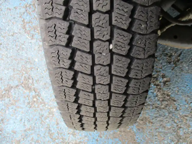 日産 アトラス 小型 平ボディ CBF-SQ2F24 H24の中古トラック画像20