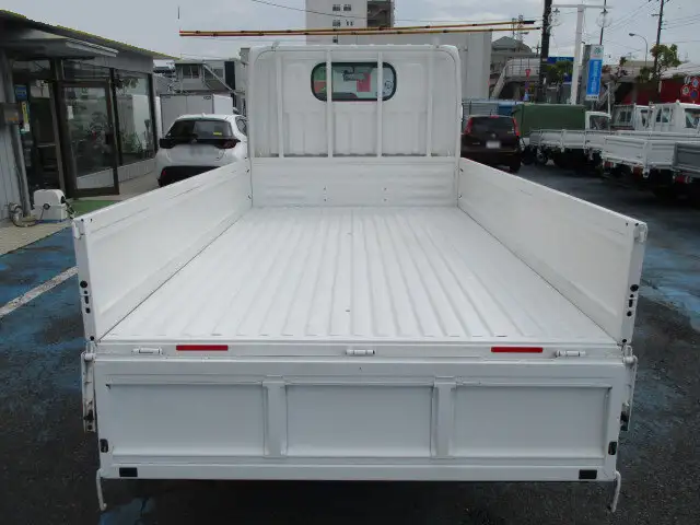 日産 アトラス 小型 平ボディ CBF-SQ1F24 H30の中古トラック画像11