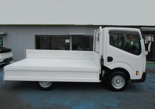 日産 アトラス 小型 平ボディ CBF-SQ1F24 H30の中古トラック画像9
