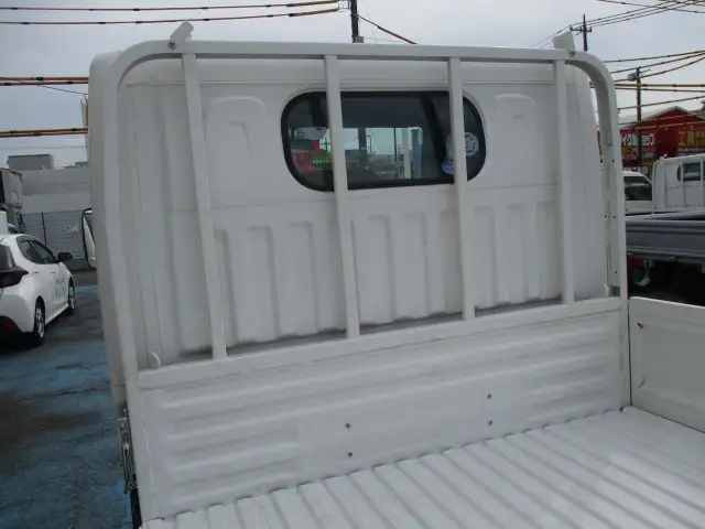日産 アトラス 小型 平ボディ CBF-SQ1F24 H30の中古トラック画像7