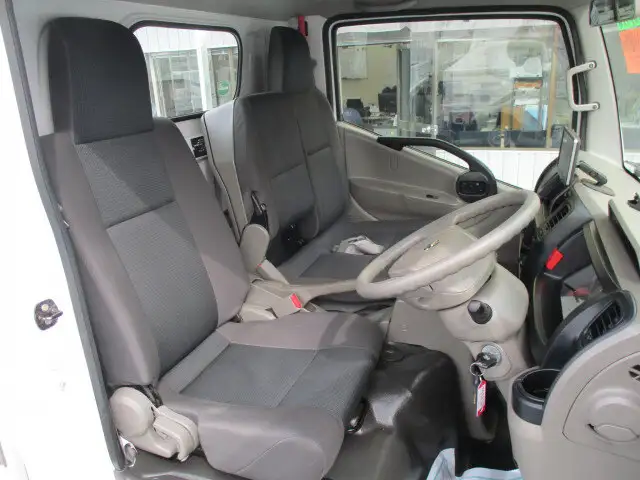 日産 アトラス 小型 平ボディ CBF-SQ1F24 H30の中古トラック画像12