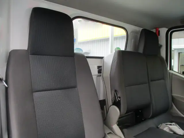 日産 アトラス 小型 平ボディ CBF-SQ1F24 H30の中古トラック画像15
