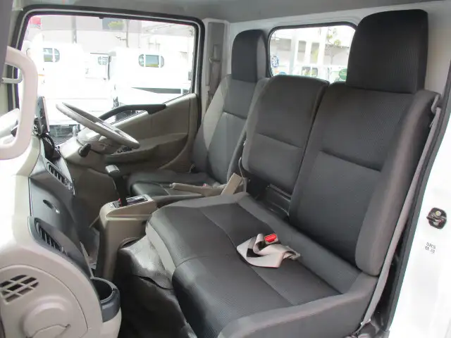 日産 アトラス 小型 平ボディ CBF-SQ1F24 H30の中古トラック画像16