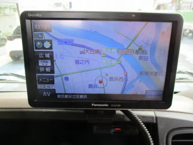 日産 アトラス 小型 平ボディ CBF-SQ1F24 H30の中古トラック画像像17
