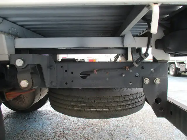 日産 アトラス 小型 平ボディ CBF-SQ1F24 H30の中古トラック画像18