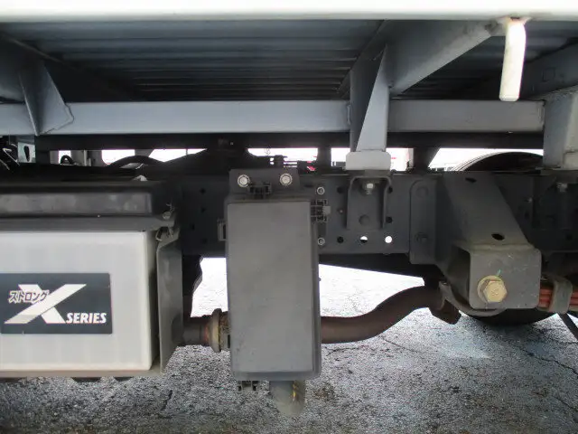 日産 アトラス 小型 平ボディ CBF-SQ1F24 H30の中古トラック画像19