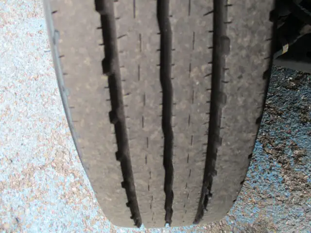 日産 アトラス 小型 平ボディ CBF-SQ1F24 H30の中古トラック画像20