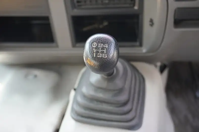 トヨタ コースター 小型 バス 園児バス SDG-XZB40の中古トラック画像11