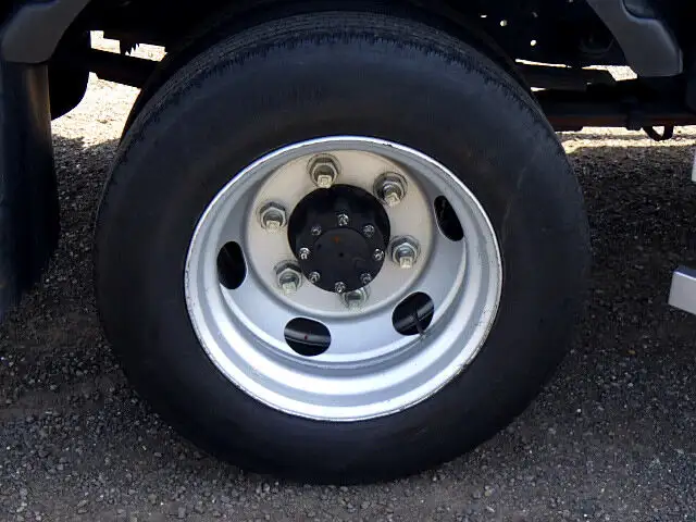 いすゞ エルフ 小型 平ボディ TPG-NKR85R H29の中古トラック画像20
