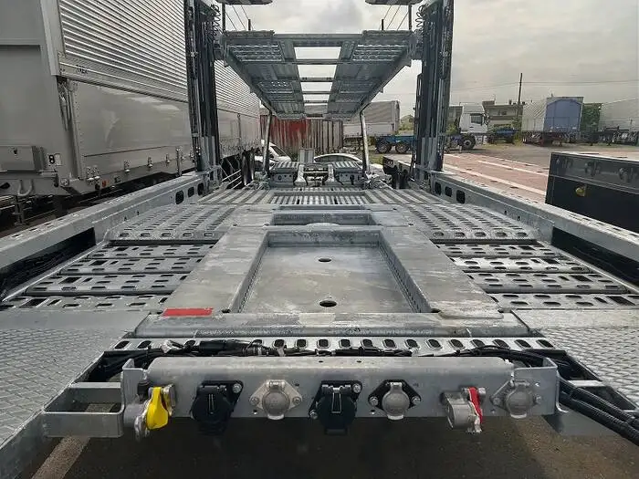 輸入車・その他 輸入車その他 トレーラー/その他 トレーラー  の中古トラック画像3