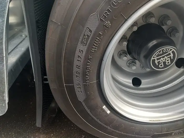 輸入車・その他 輸入車その他 トレーラー/その他 トレーラー  の中古トラック画像16