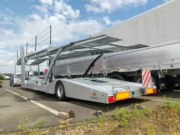 輸入車・その他 輸入車その他 トレーラー/その他 トレーラー  の中古トラック画像2