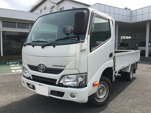 三菱 キャンター 小型 ウイング パワーゲート 2PG-FEB90 の中古トラック【車両No.163445】