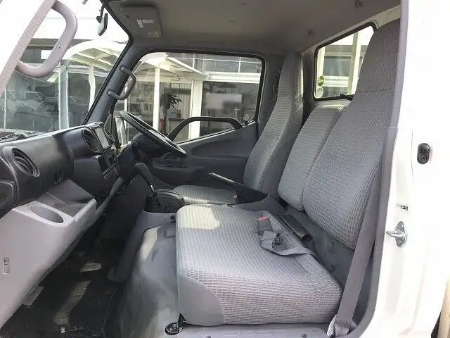 トヨタ トヨエース 小型 平ボディ QDF-KDY231 H29の中古トラック画像9