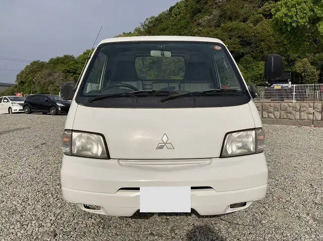 三菱 デリカ 小型 平ボディ TC-SK82TM H17の中古トラック画像2