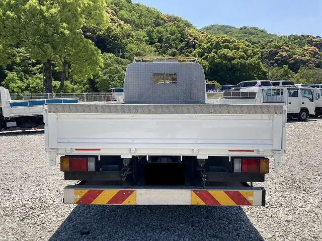 いすゞ エルフ 小型 平ボディ TPG-NPR85YN H29の中古トラック画像3