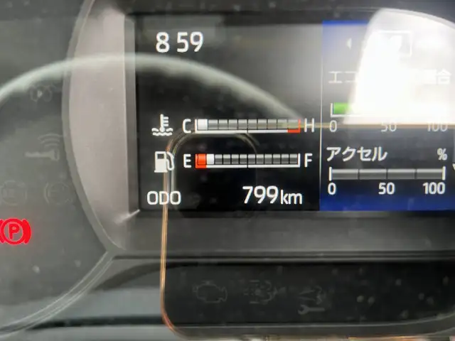 日野 デュトロ 小型 アルミバン サイドドア 2RG-XZC605Mの中古トラック画像10