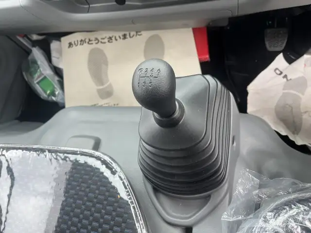 日野 デュトロ 小型 アルミバン サイドドア 2RG-XZC605Mの中古トラック画像11