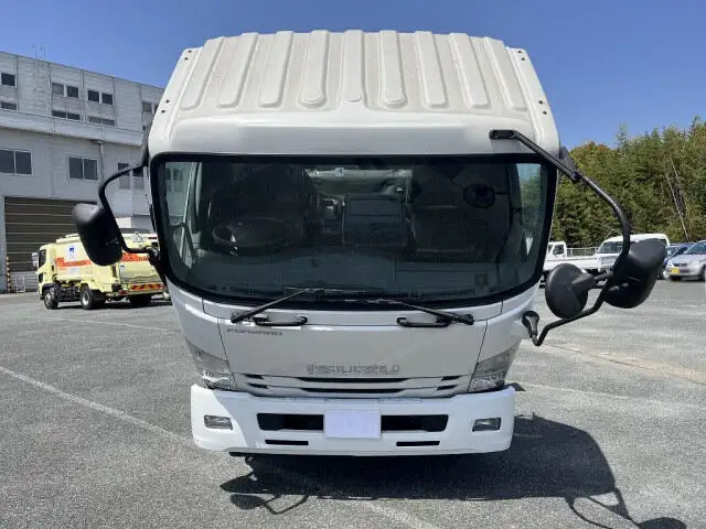 いすゞ フォワード 中型/増トン ダンプ Lゲート コボレーンの中古トラック画像3